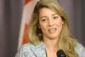 Le ministère canadien des Affaires étrangères impose des sanctions à des Russes