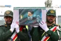 Familles des victimes du vol PS752 : nous ne sommes pas désolés d'apprendre la mort du président iranien