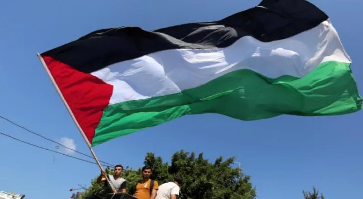 Reuters : Le gouvernement irlandais annoncera aujourd'hui sa reconnaissance d'un État palestinien.