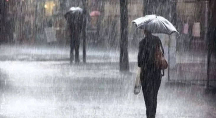 The Canadian environment warns of thunderstorms and winds in Montreal.