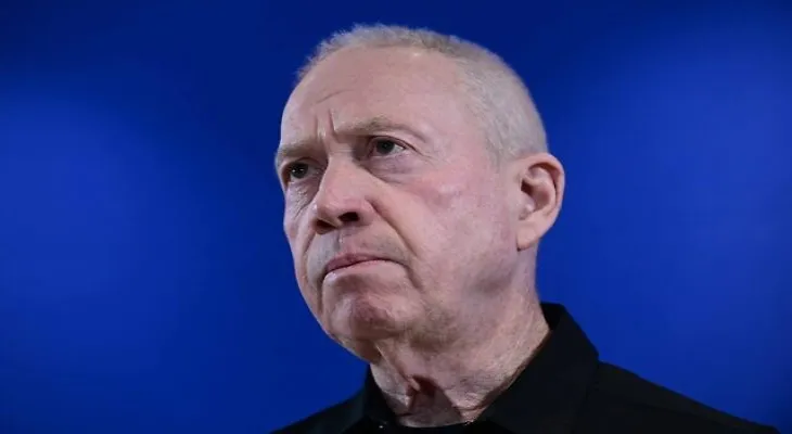 Le ministre israélien de la Défense annonce l'annulation de la loi sur le "désengagement" et permet aux colons d'entrer dans les zones du nord de la Cisjordanie.