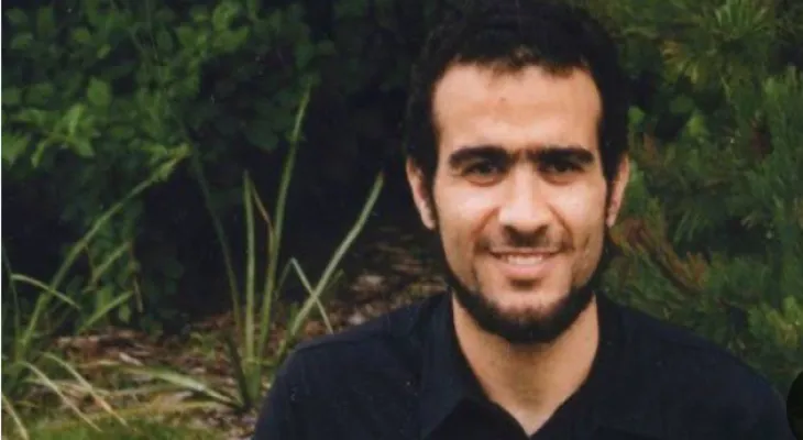 La cour américaine rejette l'appel du Canadien Omar Khadr