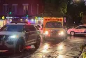 Police de Montréal : 3 personnes tuées après une attaque au couteau à l'Outremont Mont-Royal