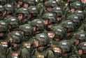 La Russie lance des exercices avec des armes nucléaires tactiques