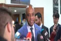 رئيس de la Colombie ordonne l'ouverture d'une ambassade du pays dans la ville palestinienne de Ramallah
