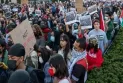 Le licenciement du chef de la police de l'Université de Californie après une attaque contre des manifestants soutenant Gaza