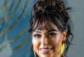 A new photoshoot for the singer Marwa Naji from the Heritage Month Festival in Canada.
