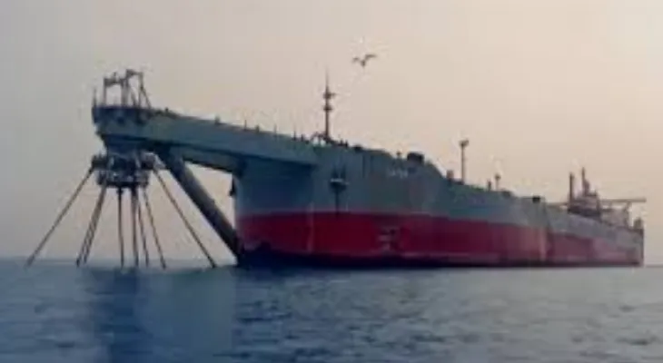 Le Canada annonce l'arrivée d'un pétrolier émirati pour charger la première cargaison de pétrole de Trans Mountain canadien.