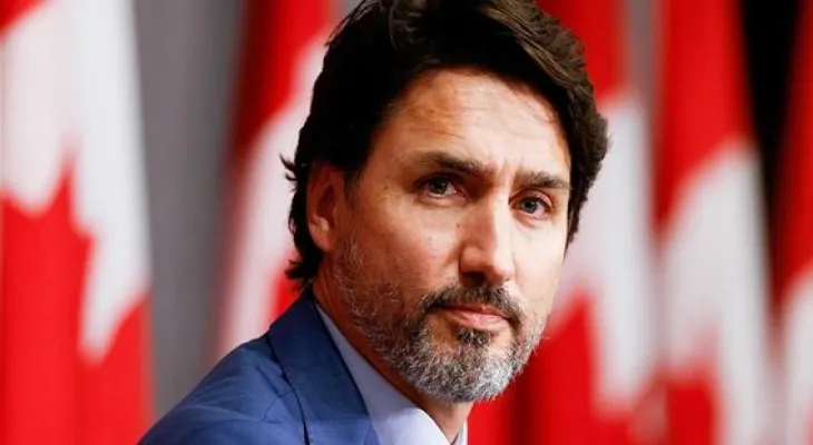 Trudeau : Nous reconnaîtrons l'État palestinien en temps voulu