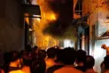 Vietnam : 14 morts et 3 blessés à la suite d'un incendie à Hanoï