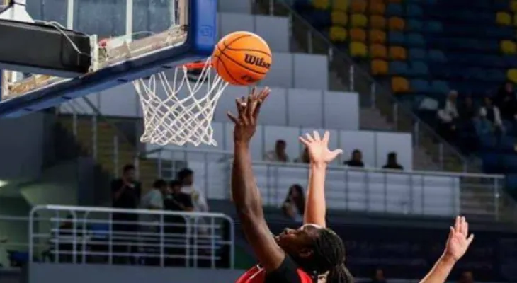 Kilmer Sports Ventures acquires a women's professional basketball team in Toronto