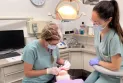 The Canadian government agrees to provide coverage for 2 million seniors in the dental care program.