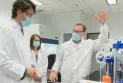 Poursuite du financement de l'usine de vaccins canadienne promise par Trudeau malgré le fait qu'elle n'ait produit aucune dose de vaccin.