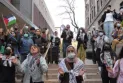 Le président de l'université de Toronto accorde aux manifestants pro-Palestine un délai de 24 heures pour un nouvel accord