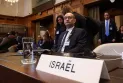 Après la décision de la Cour internationale de justice de suspendre les opérations militaires à Rafah... quelles sont les réactions en Israël ?