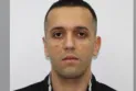 The Canadian police issue an arrest warrant for an inmate who escaped from the federal training center.