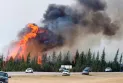 Experts : les gouvernements doivent protéger les hôpitaux du Canada contre les catastrophes liées au changement climatique