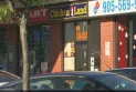 Un groupe affilié à l'organisation Daech a planifié de tuer Naïm Aql dans un restaurant en Ontario