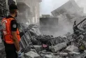 70 organisations des droits de l'homme appellent à déclarer officiellement la famine à Gaza