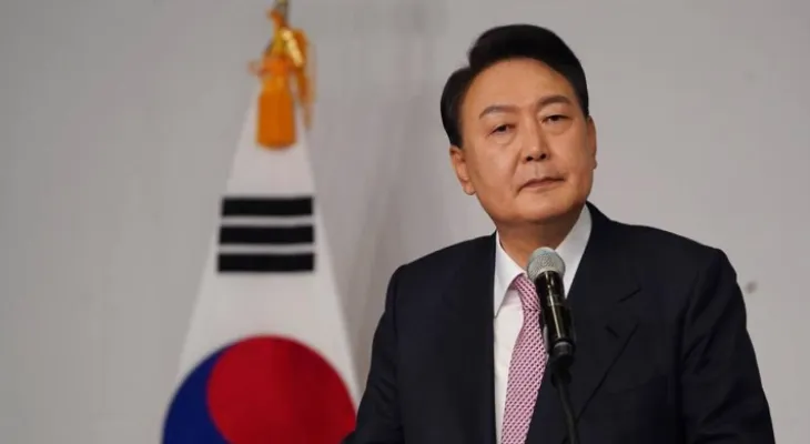 رئيس كوريا الجنوبية appelle à une coopération étroite avec la Chine