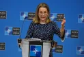 Ambassadrice des États-Unis auprès de l'OTAN : Le Canada n'a pas de plan pour atteindre l'objectif de dépenses de défense de l'alliance