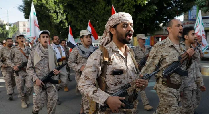 Croix-Rouge : les rebelles Houthis au Yémen ont libéré plus de 100 prisonniers de guerre