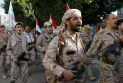 Croix-Rouge : les rebelles Houthis au Yémen ont libéré plus de 100 prisonniers de guerre