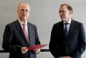 La Norvège remet les papiers de la "reconnaissance diplomatique" au Premier ministre palestinien