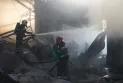Le nombre de morts dans l'attaque de Kharkiv s'élève à 14 et Zelensky met en garde contre des mouvements des forces russes