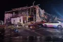 Mort de 10 personnes à la suite de tempêtes dans les États du Texas, de l'Oklahoma et de l'Arkansas