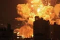 Nouveau massacre... 22 Palestiniens tués lors d'un raid aérien israélien visant les tentes des déplacés à Rafah