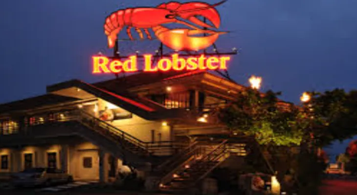 Demain.. les restaurants Red Lobster au Canada annoncent leur faillite en Ontario