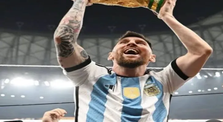Messi's fans feel frustrated in Canada
