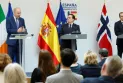 L'Espagne, la Norvège et l'Irlande appellent à un cessez-le-feu immédiat à Gaza et à un renforcement des efforts humanitaires