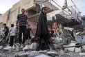 Porte-parole de l'Union européenne : Nous continuons à faire pression sur Israël pour qu'il mette fin à la guerre à Gaza