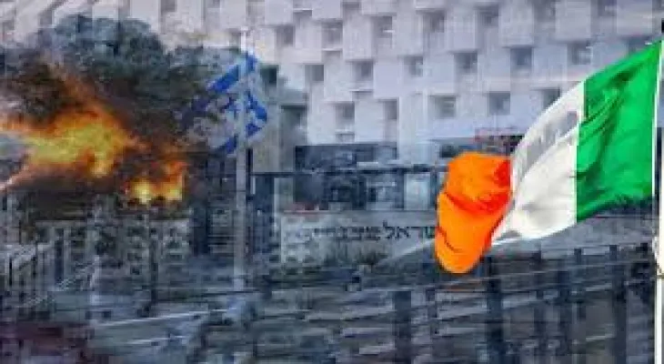 L'ambassadrice israélienne à Dublin : la reconnaissance par l'Irlande de l'État palestinien nuit aux relations technologiques mutuelles entre les deux pays