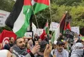 Une université canadienne demande l'expulsion des manifestants pro-palestiniens