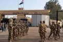 Haaretz : échange de tirs entre des soldats égyptiens et israéliens au passage de Rafah