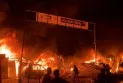 Conseil de coopération du Golfe : Le bombardement du camp de déplacés relevant de l'UNRWA à Rafah constitue des crimes de guerre