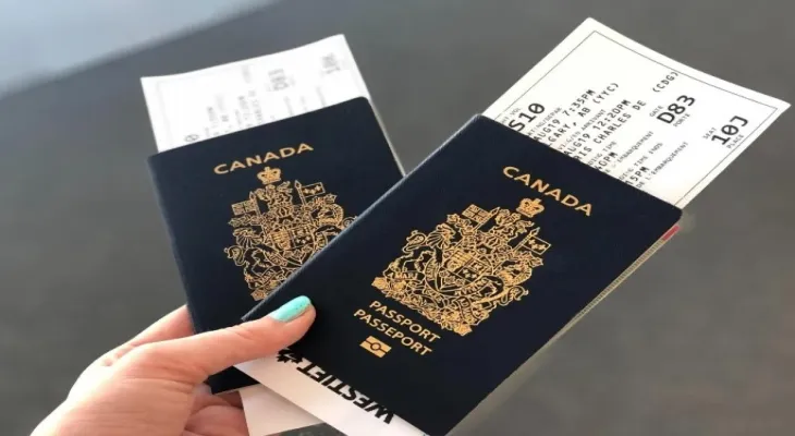 Le Canada envisage d'accorder 5 000 visas aux membres de la famille des Canadiens résidant à Gaza.