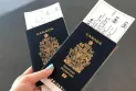 Le Canada envisage d'accorder 5 000 visas aux membres de la famille des Canadiens résidant à Gaza.
