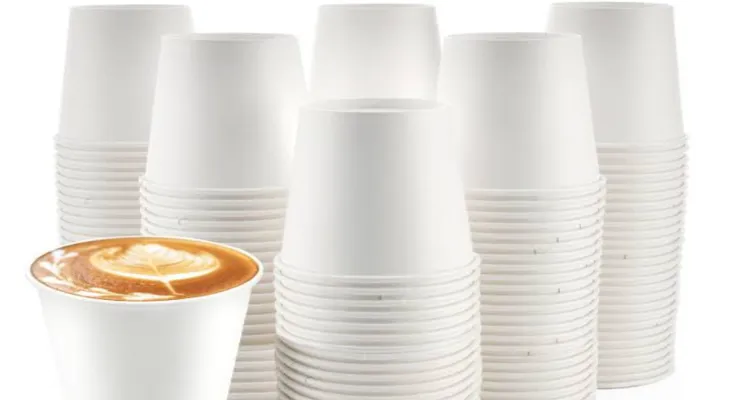 Health Canada announces the recall of 33,000 cups in Canada due to health risks.