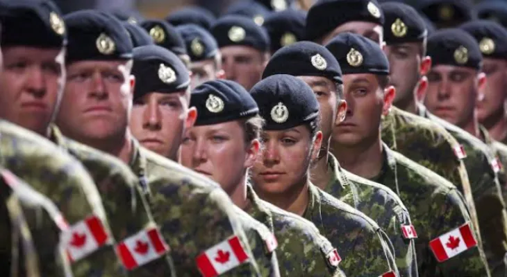 Une cour canadienne rejette l'appel d'une ancienne soldate de l'armée canadienne concernant une tentative de meurtre sur ses enfants.