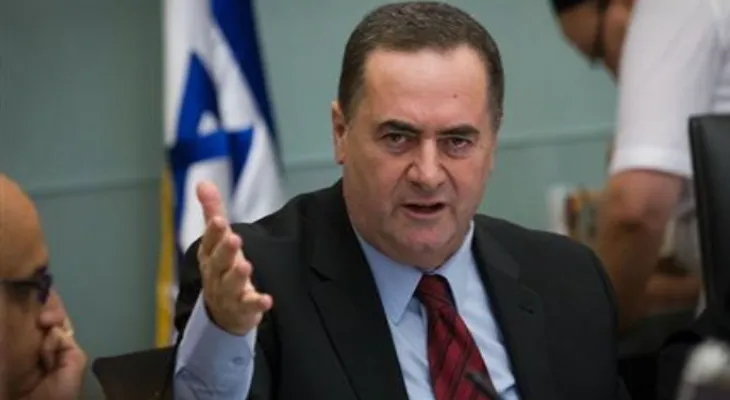 Le ministre des Affaires étrangères d'Israël accuse le Premier ministre espagnol de complicité dans l'incitation à l'extermination des Juifs
