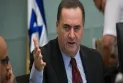 Le ministre des Affaires étrangères d'Israël accuse le Premier ministre espagnol de complicité dans l'incitation à l'extermination des Juifs