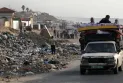 ONUCF: Déplacement d'environ un million de Palestiniens de Rafah au cours des trois dernières semaines