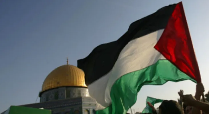 Le gouvernement irlandais annonce sa reconnaissance officielle de l'État de Palestine