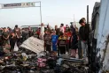 Israeli tanks advance into the center of Rafah despite global condemnation.