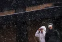 Orages violents et chute de 15 cm de neige... Voici les principales prévisions météorologiques canadiennes