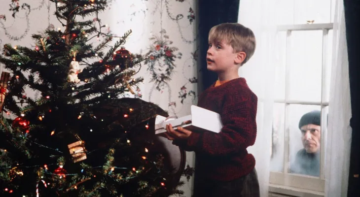 The house from the movie "Home Alone" is for sale for 5.25 million US dollars.